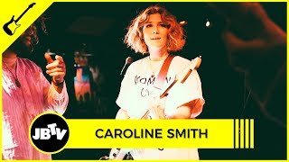 Caroline Smith - Trying Not to Love You | Live @ JBTV