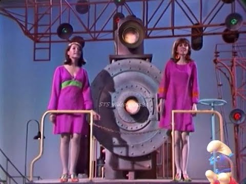 NEW 📀 Day Tripper - Sergio Mendes & Brasil '66 {Stereo} 1966