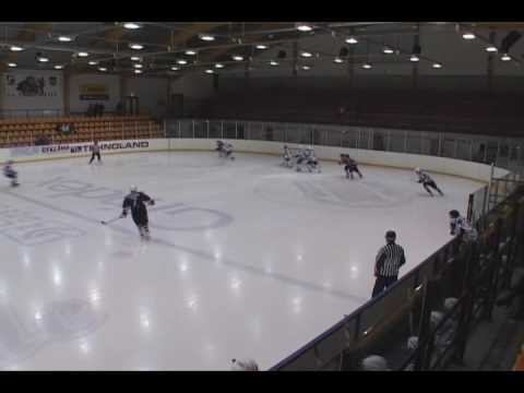 DHK Latgale vs Liepajas Metallurgs 28_11_09 score 1:6
