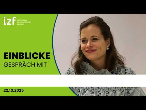 IZF | Einblicke: Bonita Grupp, trigema KG