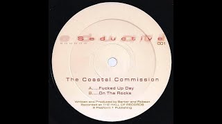 The Coastal Commission - F**ked Up Day