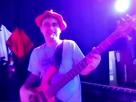 Festival solidario OMAR OLMEDO Murphy Santa fe