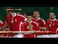 videó: Magyarország - Oroszország 1-1, 2010 - Magyar összefoglaló