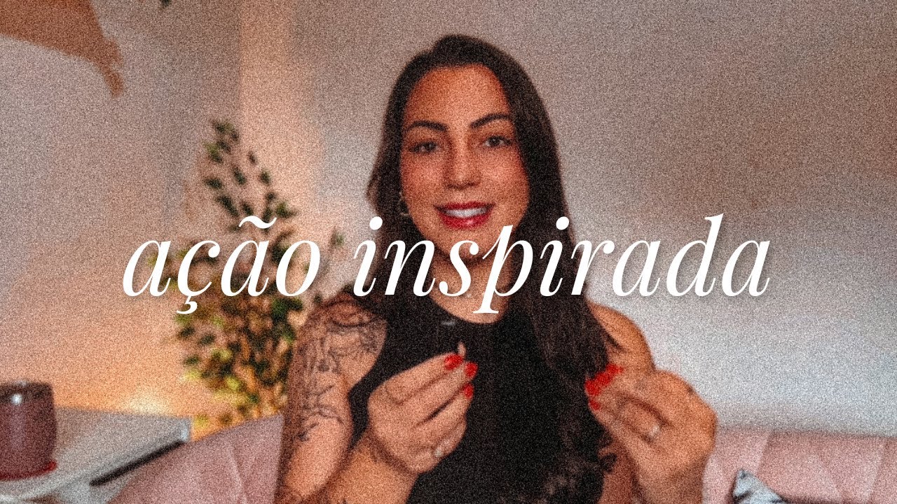 como identificar as ações inspiradas
