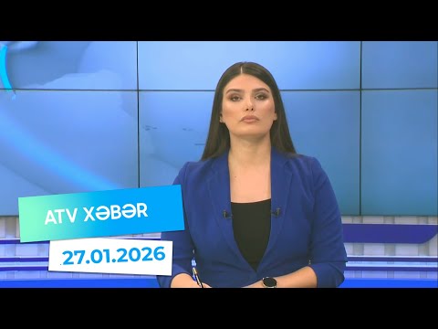 ATV XEBER / 27.01.2026 / 14:00