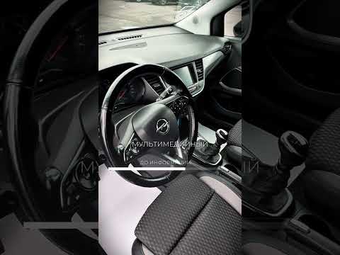 фото opel crossland x i 0
