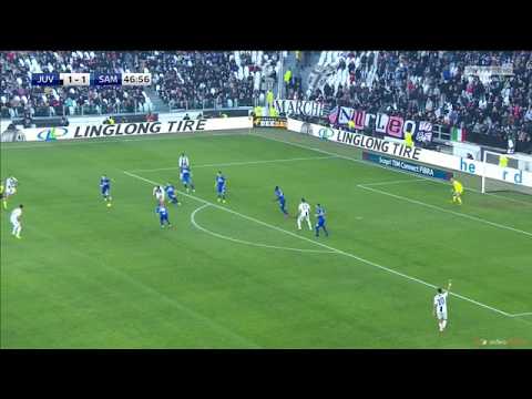 MATCH ANALYSIS: VIDEOANALISI COMPORTAMENTO LINEA DIFENSIVA SAMPDORIA DI MR. GIAMPAOLO