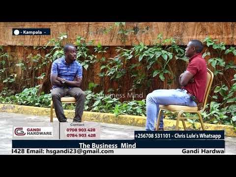 CHRIS LULE - Sorry doesn’t mean a thing in today’s business. Okuyiga tekukoma #thebusinessmind