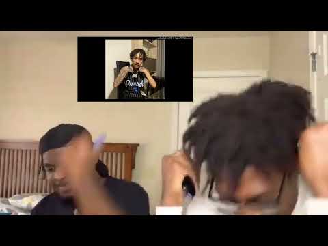 1Mill - What Happened (Remix) *THAI RAP REACTION*