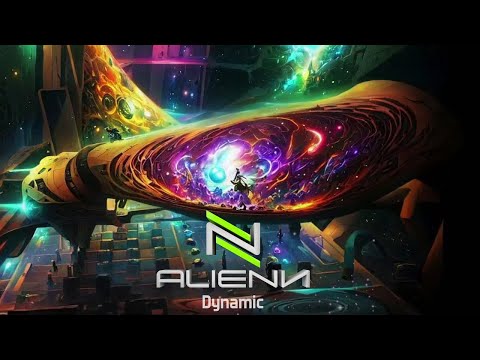 Alienn - Dynamic