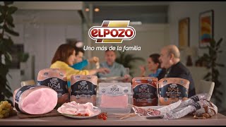 Elpozo Que lo bueno nunca cambie - ElPozo 1954 (10‘’ SUB) anuncio