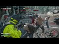 DAYS GONE SURROUNDED GOLD RANK TUTORIAL - 194K - EARFUL 999 EARS COLLECTED