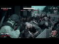 DAYS GONE SURROUNDED GOLD RANK TUTORIAL - 194K - EARFUL 999 EARS COLLECTED