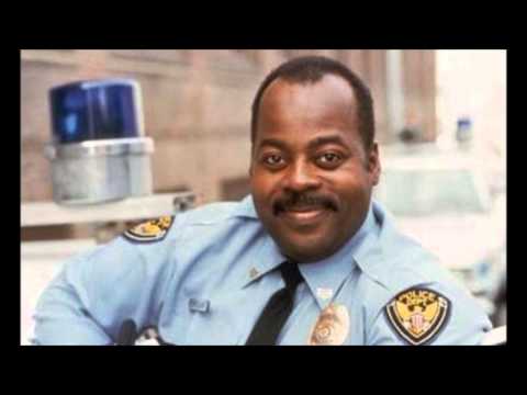 A Cop Calls Bail Bondsman and Sgt. Fields (Officer Ed Powell Called)