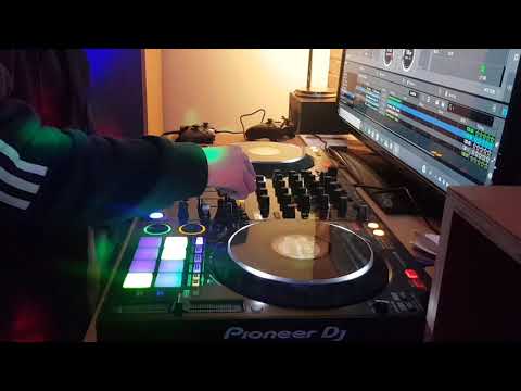 Porter robinson vs krewella - languages vs alive (eddy gibbons mashup)