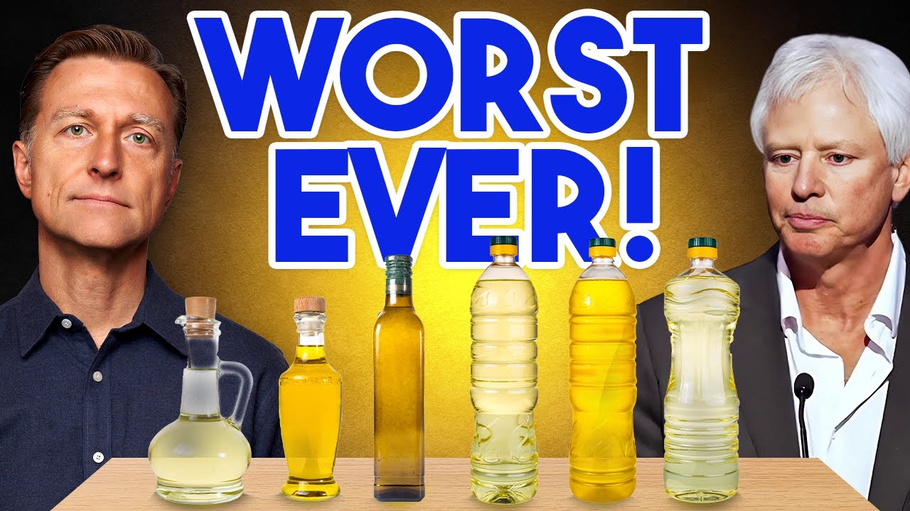The Worst Ingredient in the World: Interview with Dr. Chris Knobbe