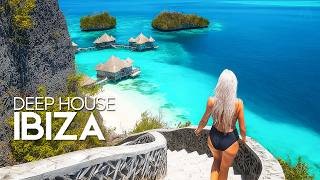 Avicii, Dua Lipa, Coldplay, Charlie Puth, Kygo, The Chainsmokers Style - Summer Deep House Mix 2026