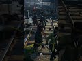 Throwing Knives Are OP Assassin S Creed Syndicate