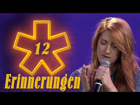 Into The Unknown - Frozen 2 / Livestream-Cover ▶ LARA LOFT / Twitch Sings - Karaoke