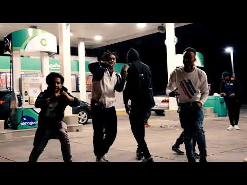 Icey Mike X Bandhunta Izzy - Open Trap Door (Official Music Video)