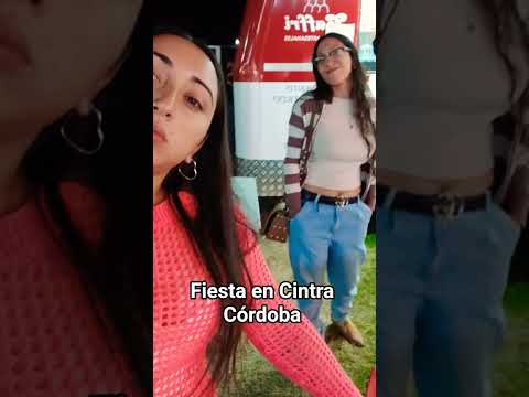#cintra #cordoba
