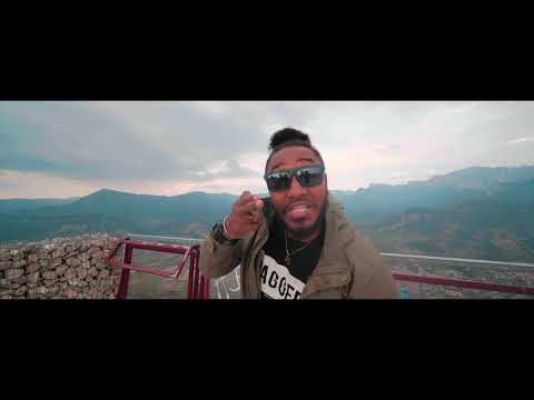 AfroDja - Zigzag  [Clip Officiel]