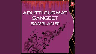 Sarani Aayo Nath Nidhan