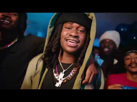 Blue Bengiis Ft Sauca Rico & Jwett Paid - Caution (Official Music Video)