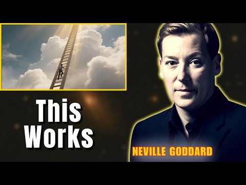 What is SATS and how you can use it to manifest MIRACLES  | Neville Goddard Method