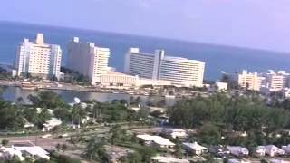 Fontainebleau Hotel / Goldfinger Miami Beach