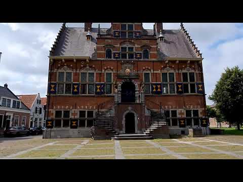 Klundert, The Netherlands