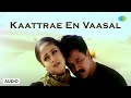 Kaattrae En Vaasal Wind Audio Song Rhythm Arjun Meena Jyothika A R Rahman