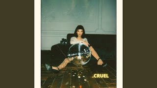 Cruel Music Video