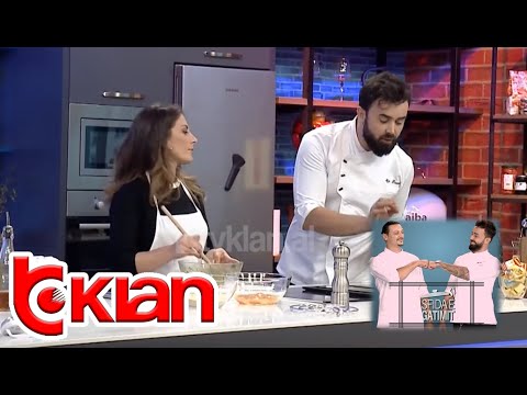 Sfida e gatimit - Emisioni 18 (28 nentor 2018)