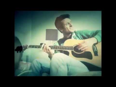 Bruno Meyners Falling for you (Original Acoustic)