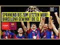 Krimi Um Den Titel Bis Zur Letzten Sekunde Aalborg Barcelona EHF Champions League DAZN