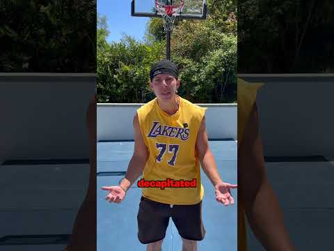 The Hooper With No Arch