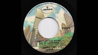 Jerry Lee Lewis - Don't Let The Stars Get In Your Eyes