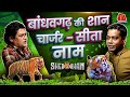 Tiger Banka Charger Sita Bandhavgarh National Park के Legends की पूरी कहान�