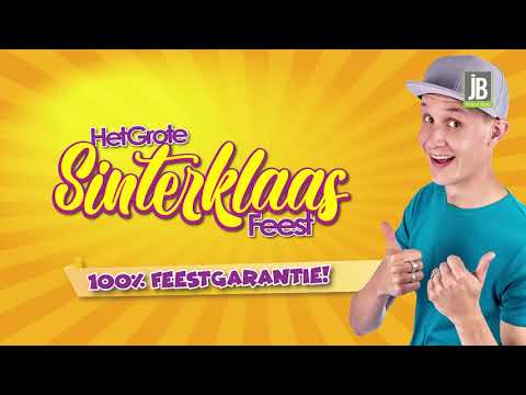 Video van Het Grote Sinterklaasfeest | Sinterklaasshow.nl