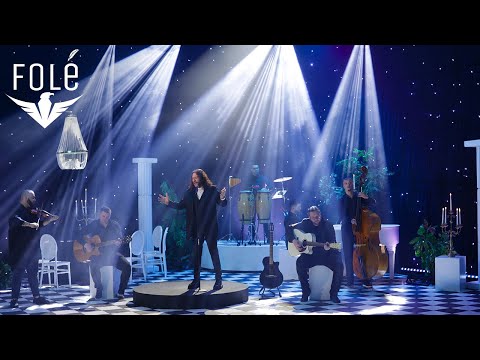 GENA - LOTET E DASHNISE (Album 2023)