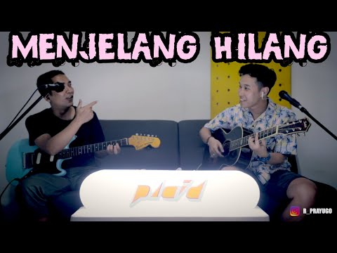 AIDO & IGO - MENJELANG HILANG ( LIVE AKUSTIK )