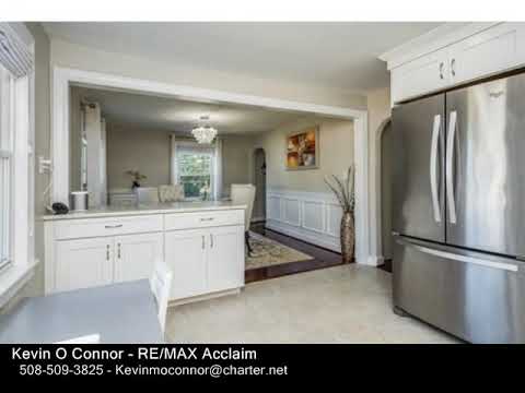 52 Oxford St. North, Auburn MA 01501 - Single Family Home - Real Estate - For Sale -