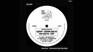 Johan Bacto - Takemountain [Deep Sleep Robot]