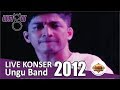 Konser Ungu Percaya Padaku Jogjakarta 17 Maret 2012