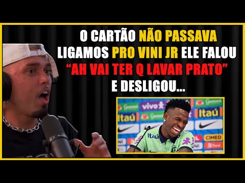 CPX DOS CRIA SOBRE O PERRENGUE NA ESPANHA