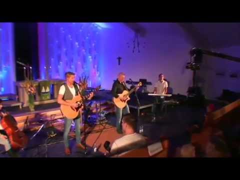 Reinaru Vennad - Läksin siit LIVE @ Viimsi 6.9.14