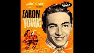 1400 Faron Young - It&#39;s A Great Life (If You Don&#39;t Weaken)