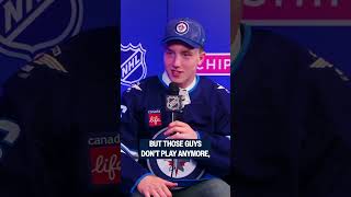DRAFT Q&A: Which GOALIE do you want to score on? ????