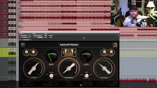 Video thumbnail for UBK Kush NOVATRON (Most Versatile Compressor of 2017/18??) | MixBetterNow.com by Mix Better Now